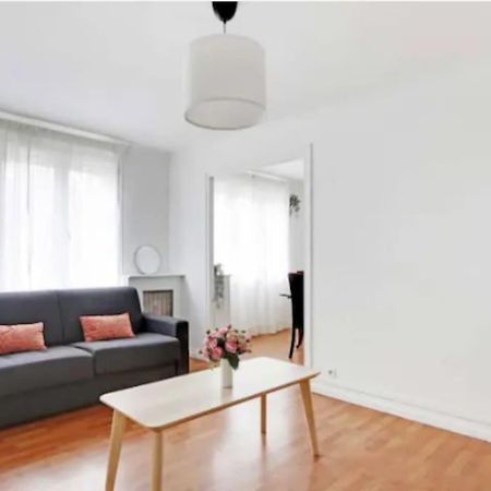 Superbe Appartement Lumineux Et Calme サン・トゥアン エクステリア 写真