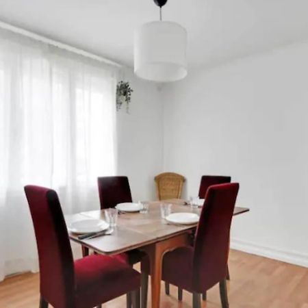 Superbe Appartement Lumineux Et Calme サン・トゥアン エクステリア 写真